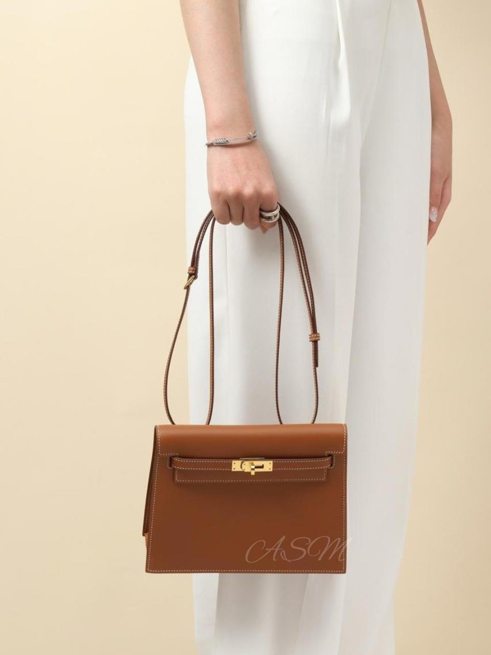 Hermès Kelly Danse 22