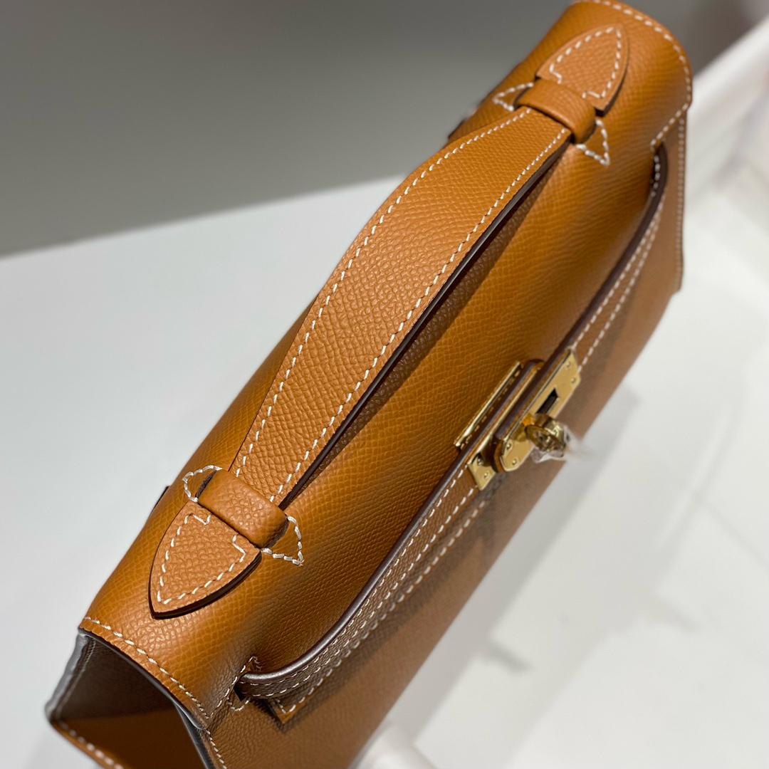 Hermès Kelly Pochette