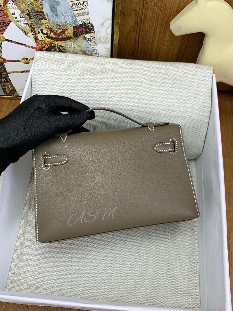 Hermès Kelly Pochette