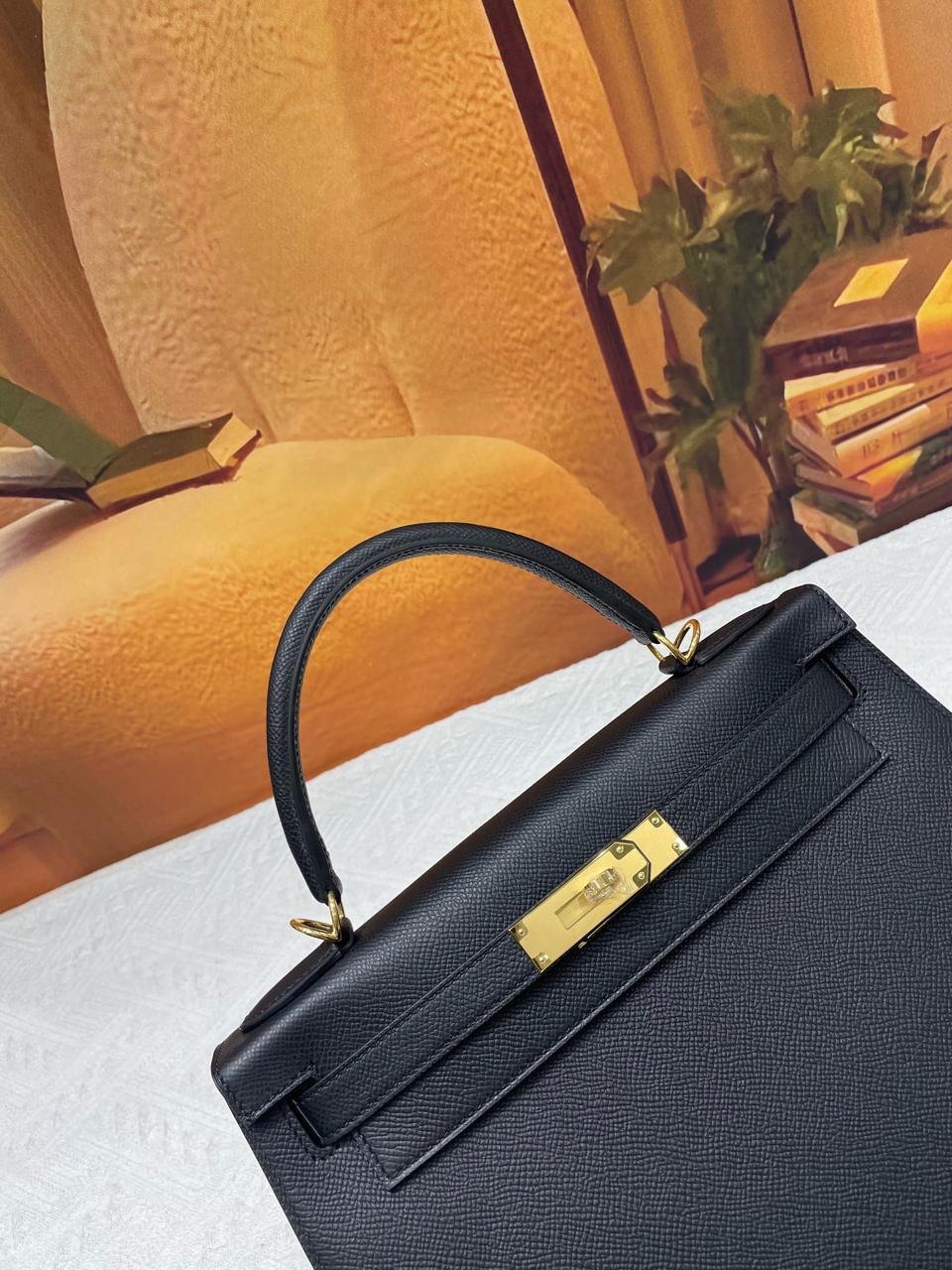 Hermès Kelly Bag