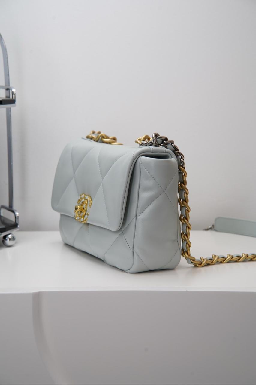 Chanel 19 Flap Bag